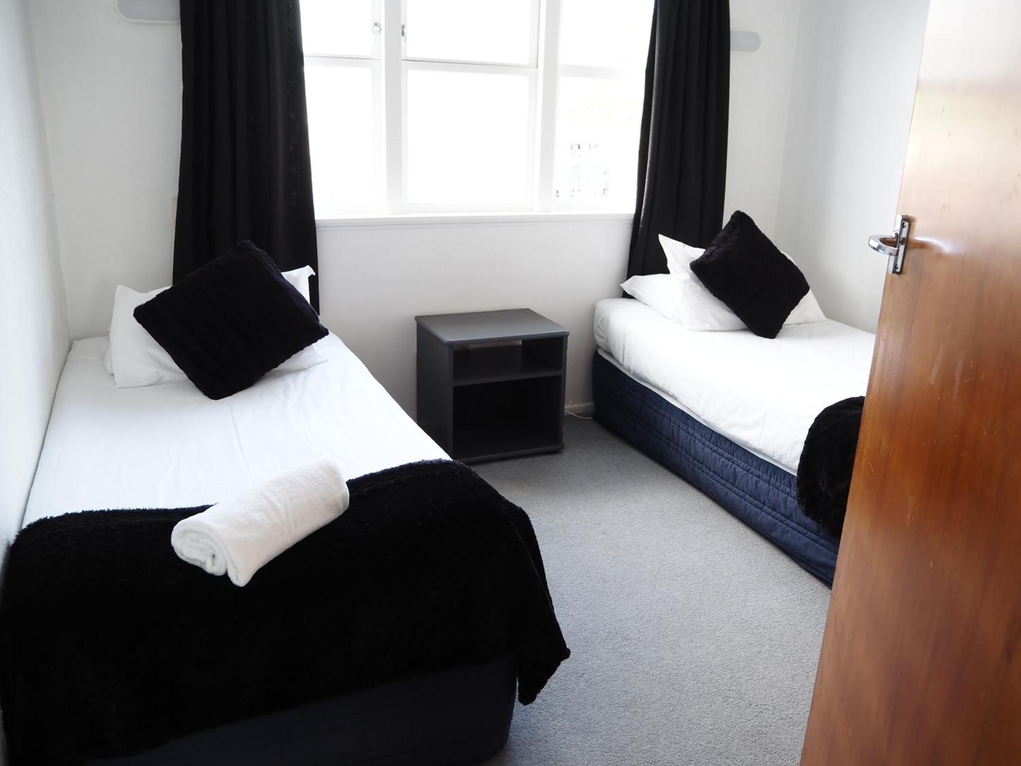 Edgewater Motel Orewa Zewnętrze zdjęcie