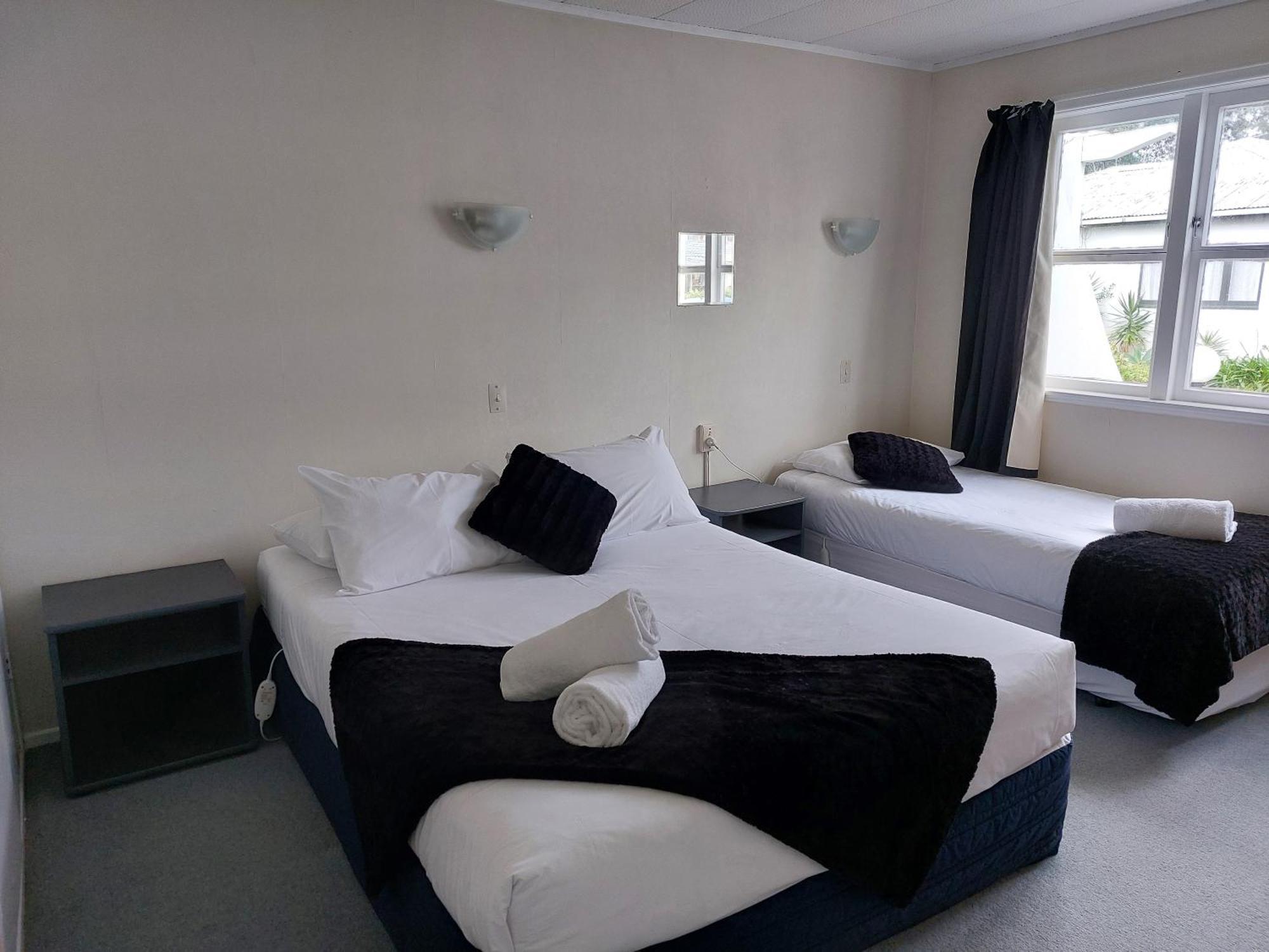 Edgewater Motel Orewa Zewnętrze zdjęcie