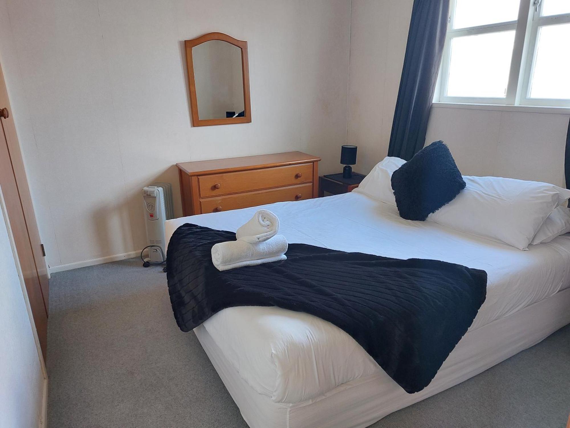 Edgewater Motel Orewa Zewnętrze zdjęcie