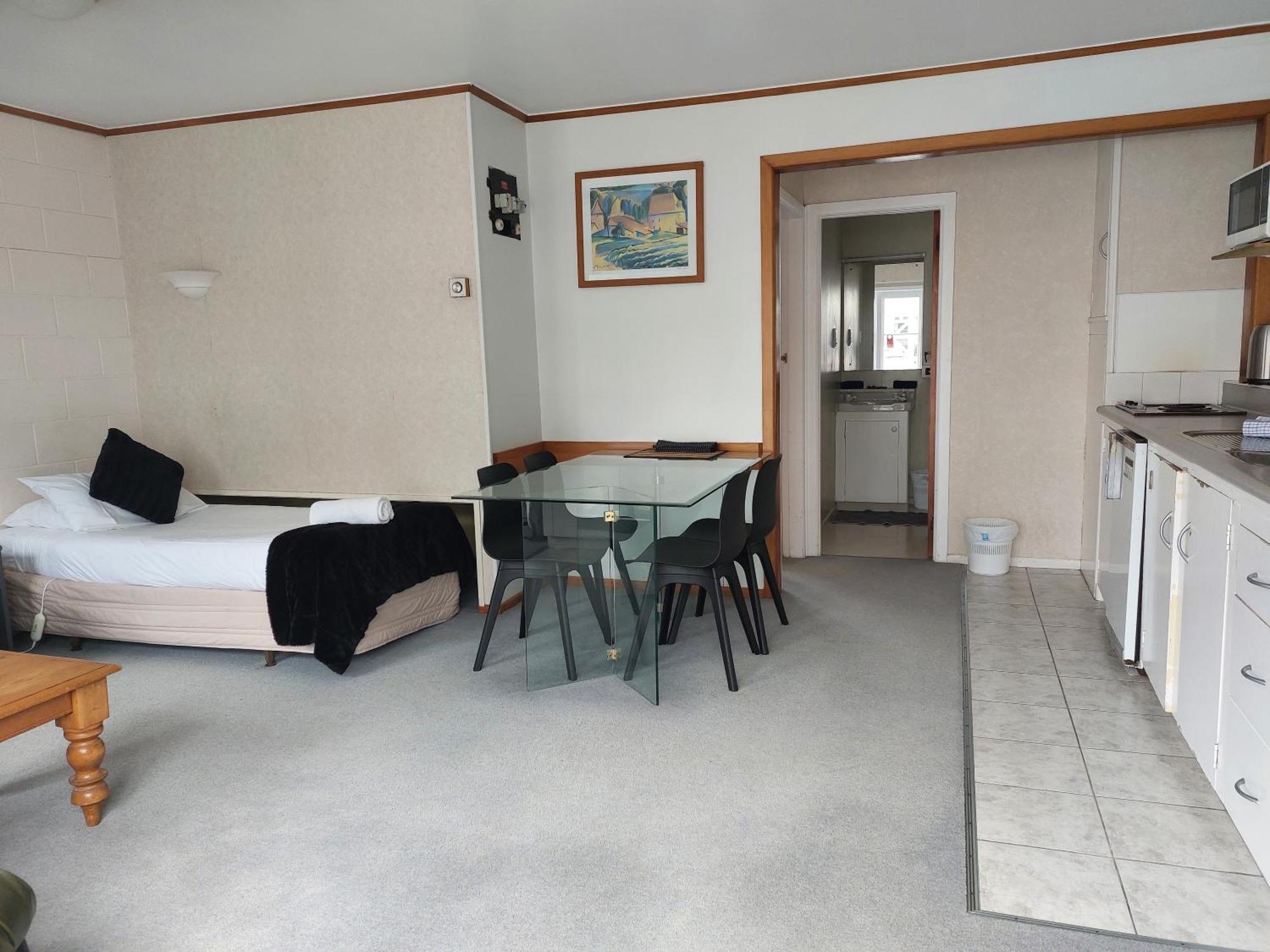 Edgewater Motel Orewa Zewnętrze zdjęcie