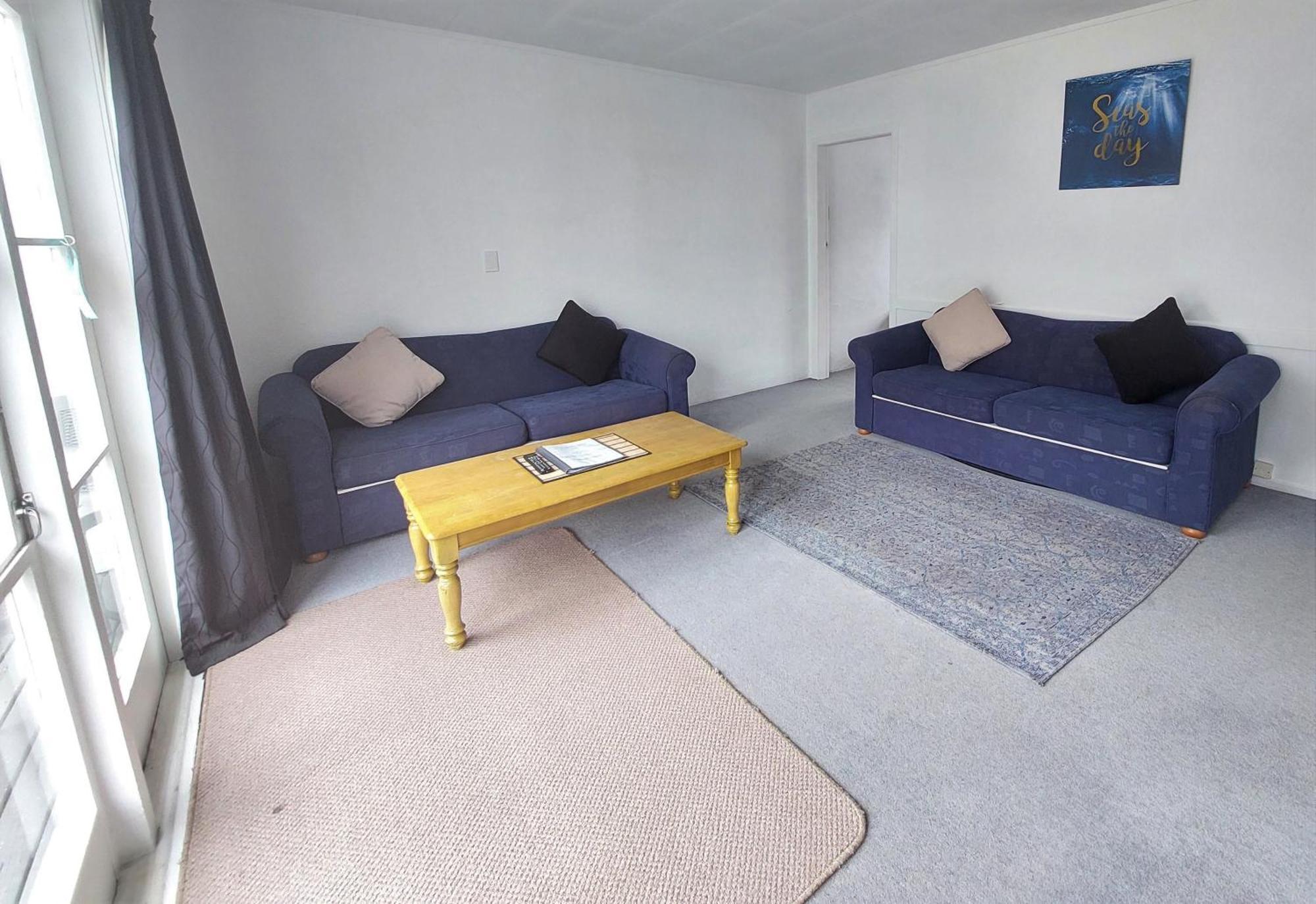 Edgewater Motel Orewa Zewnętrze zdjęcie