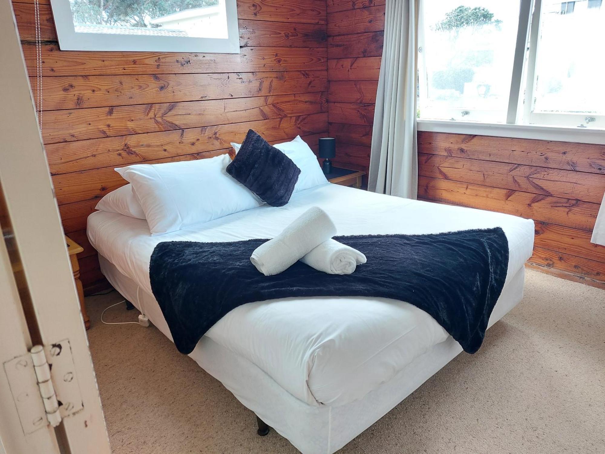 Edgewater Motel Orewa Zewnętrze zdjęcie