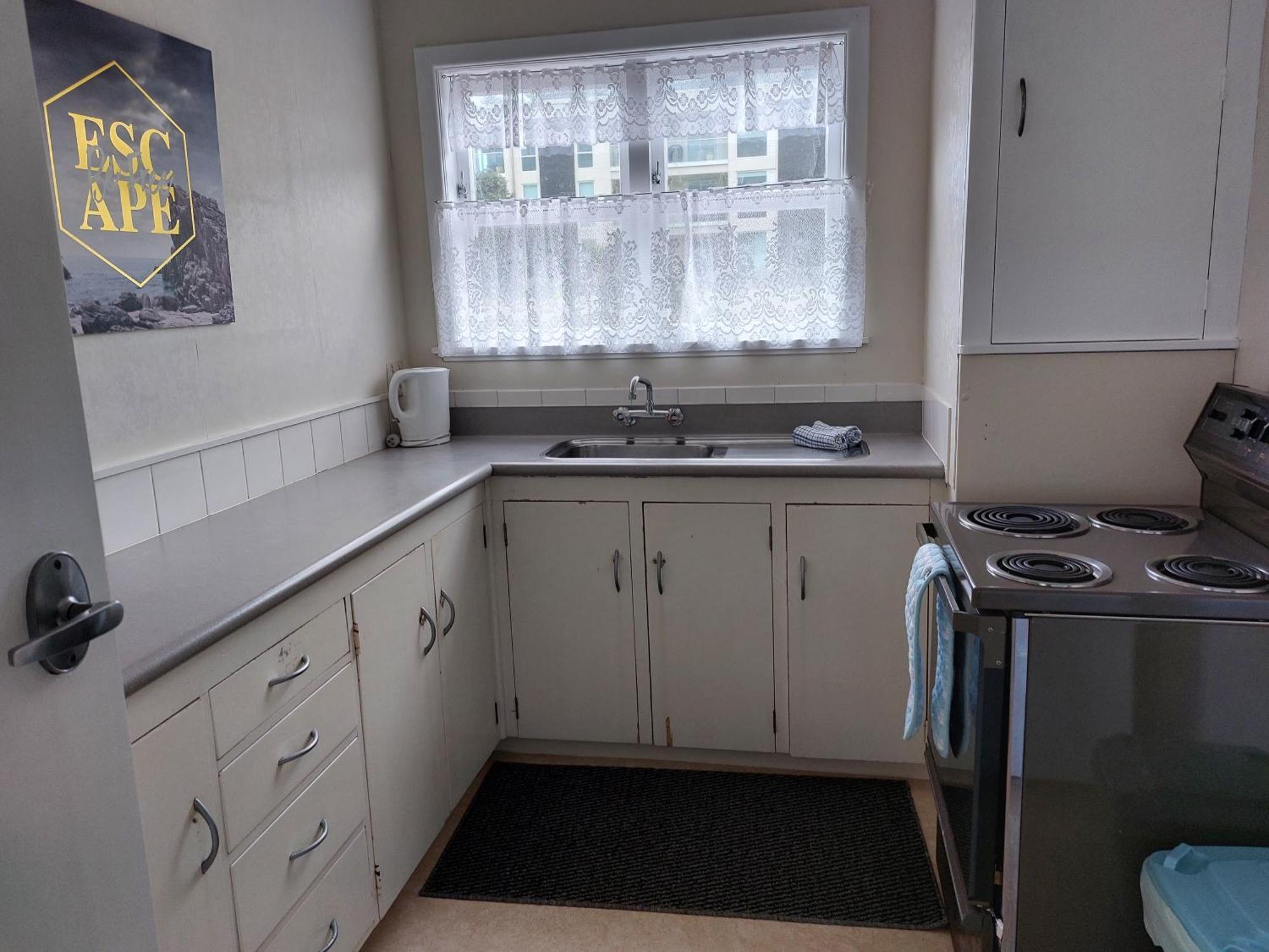 Edgewater Motel Orewa Zewnętrze zdjęcie
