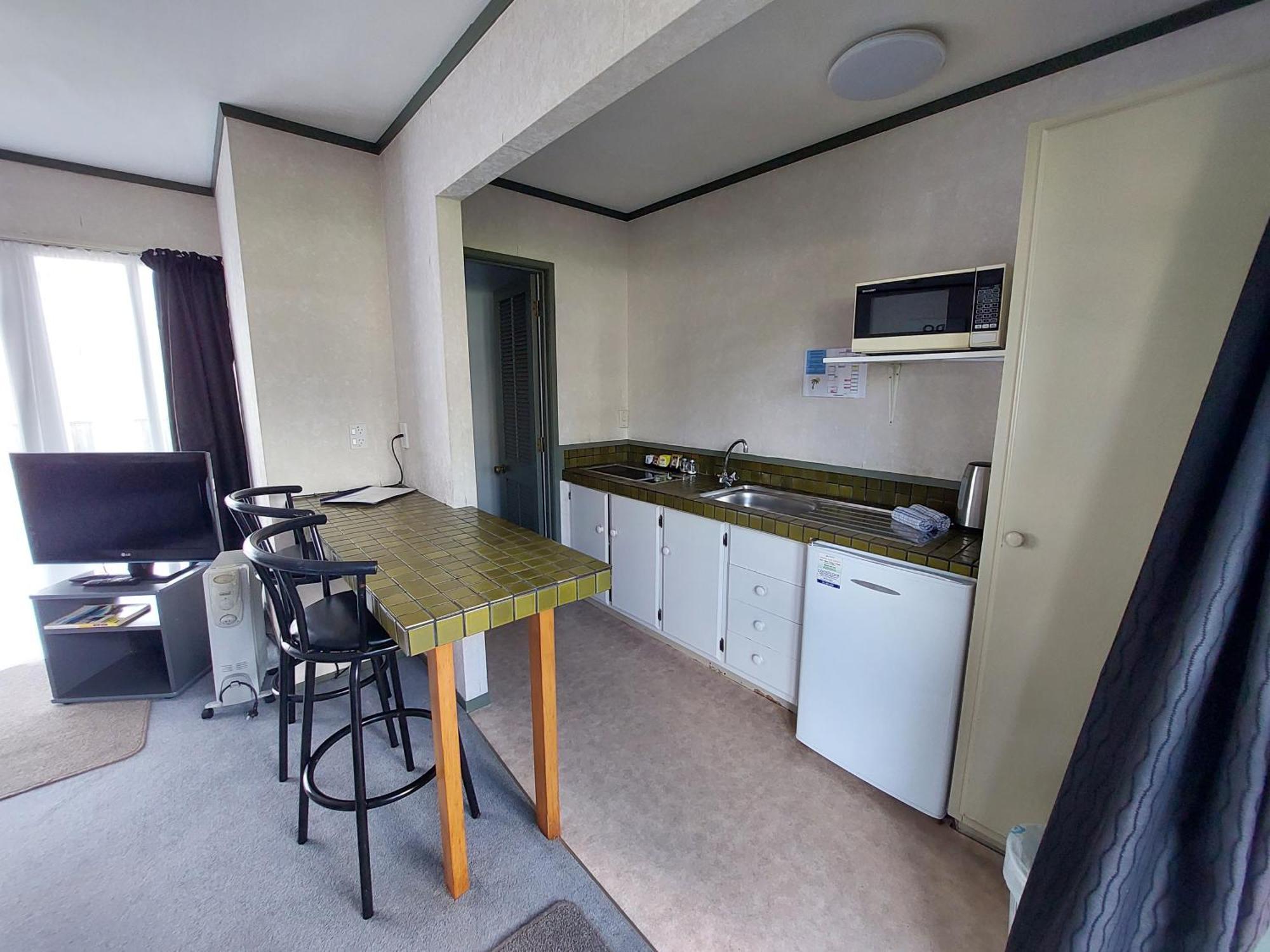 Edgewater Motel Orewa Zewnętrze zdjęcie