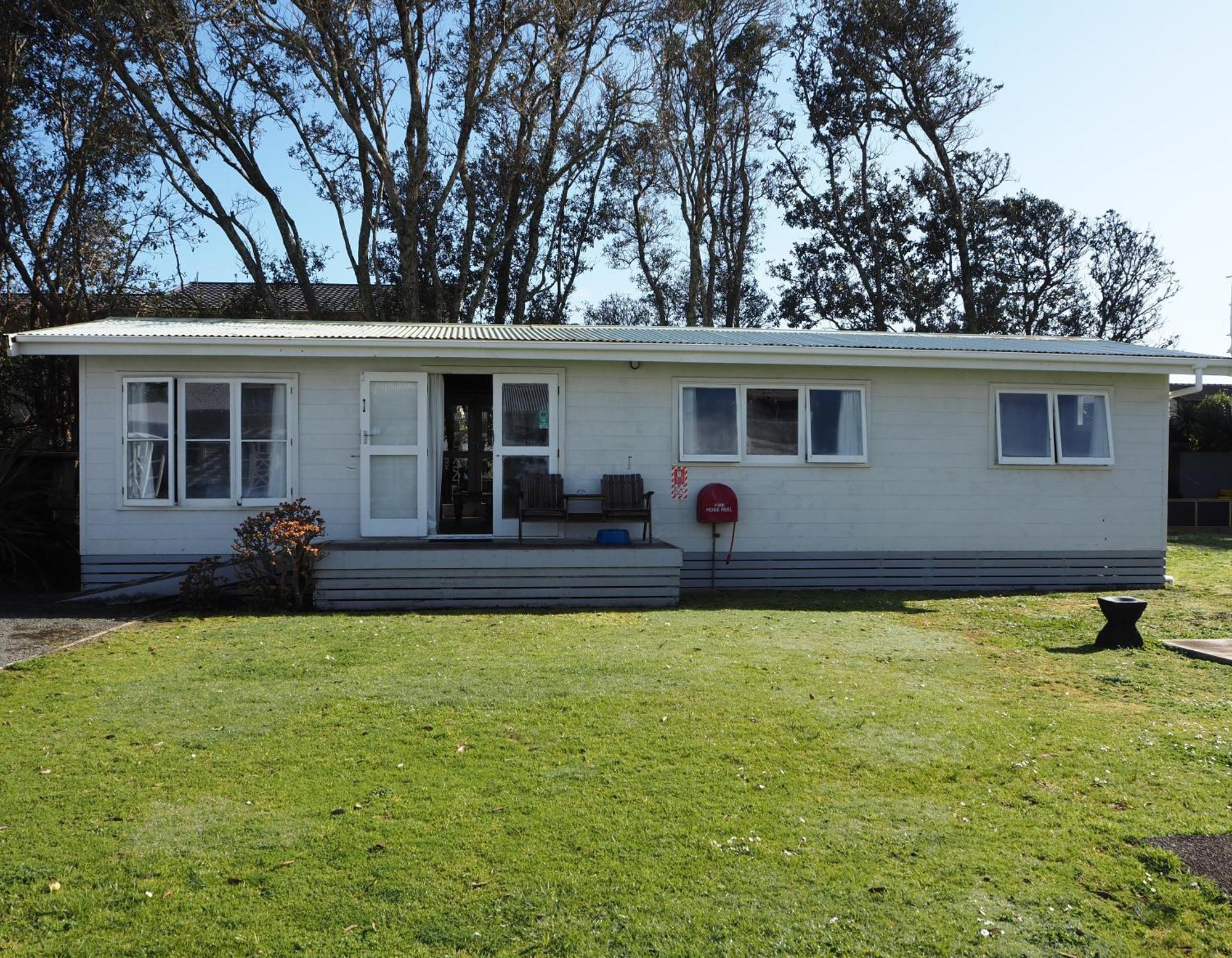 Edgewater Motel Orewa Zewnętrze zdjęcie