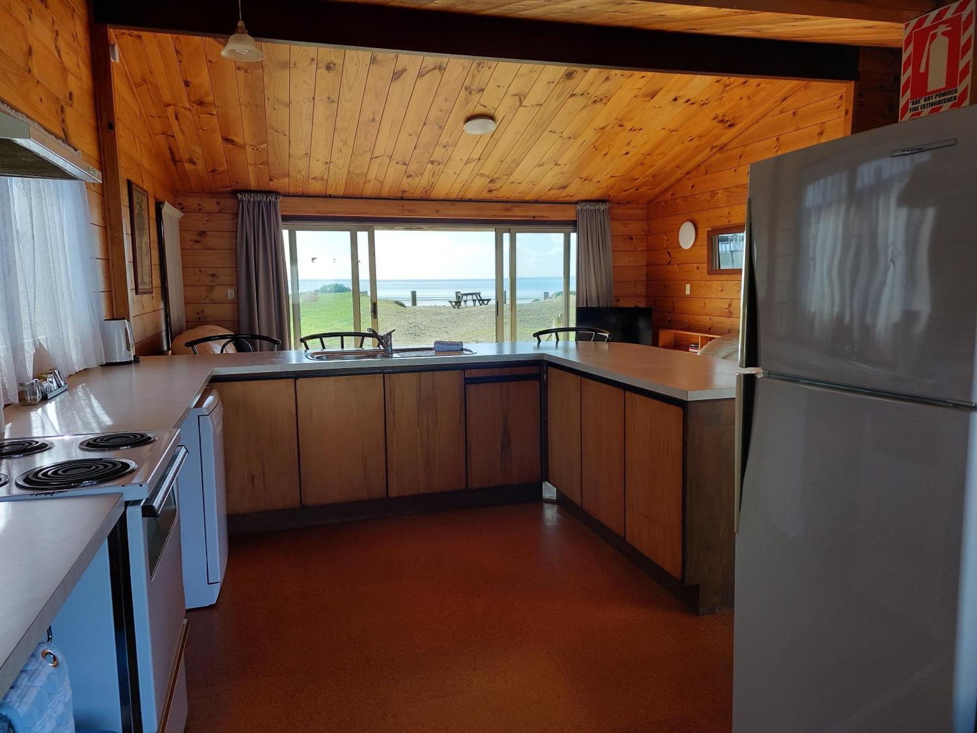 Edgewater Motel Orewa Zewnętrze zdjęcie