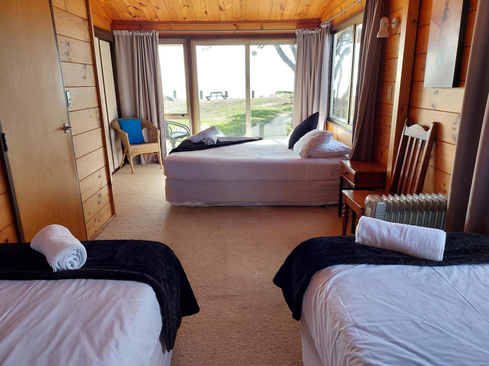 Edgewater Motel Orewa Zewnętrze zdjęcie