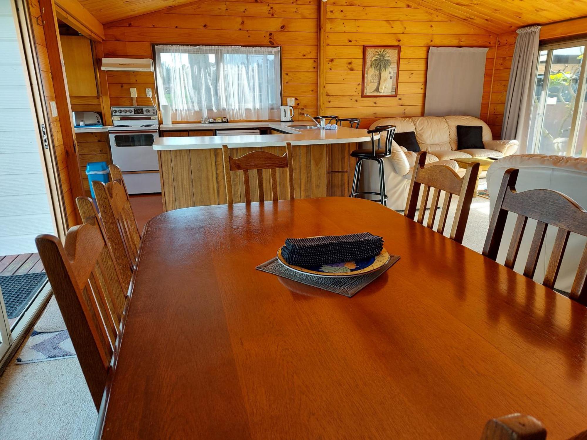 Edgewater Motel Orewa Zewnętrze zdjęcie