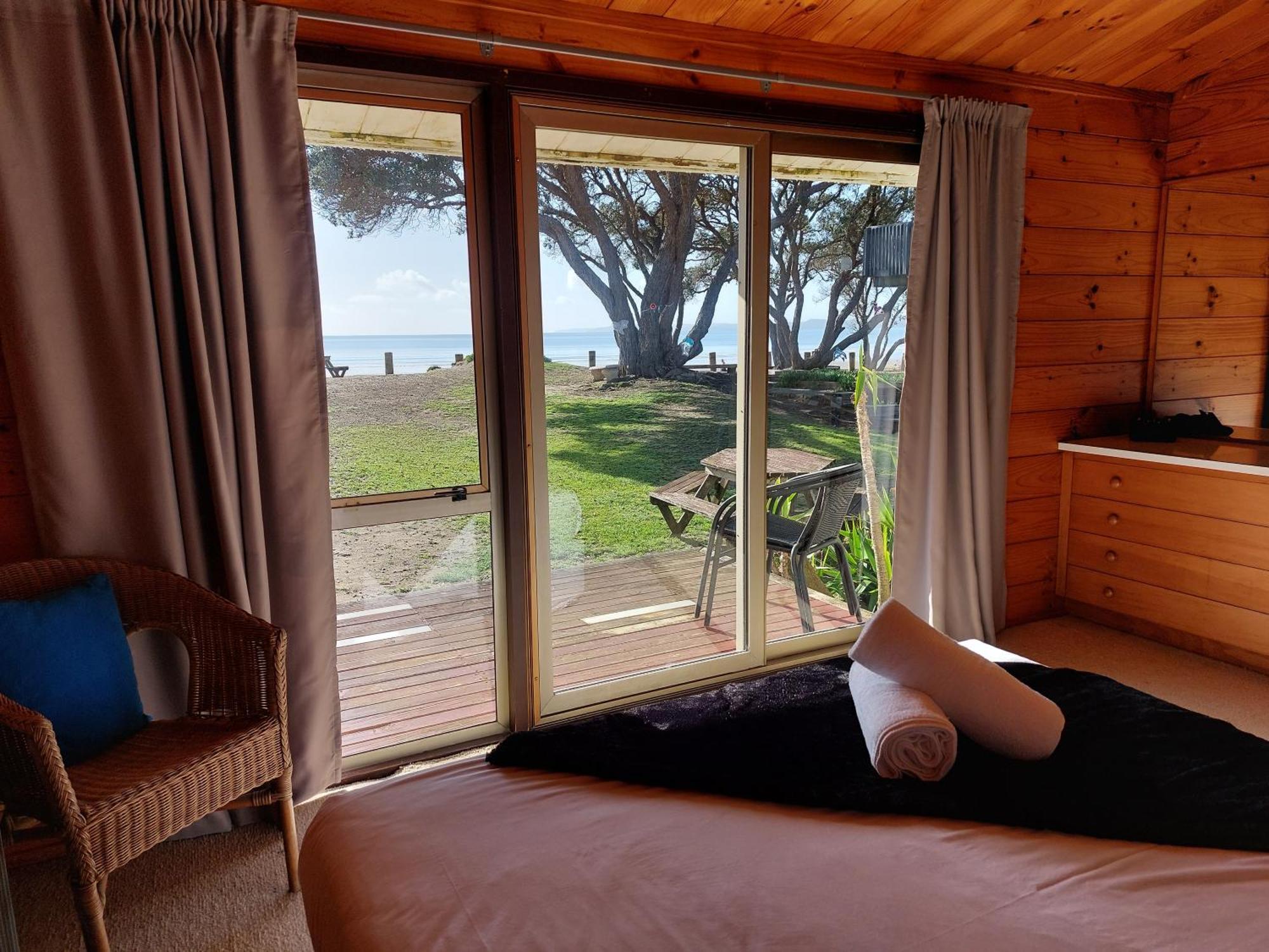 Edgewater Motel Orewa Zewnętrze zdjęcie