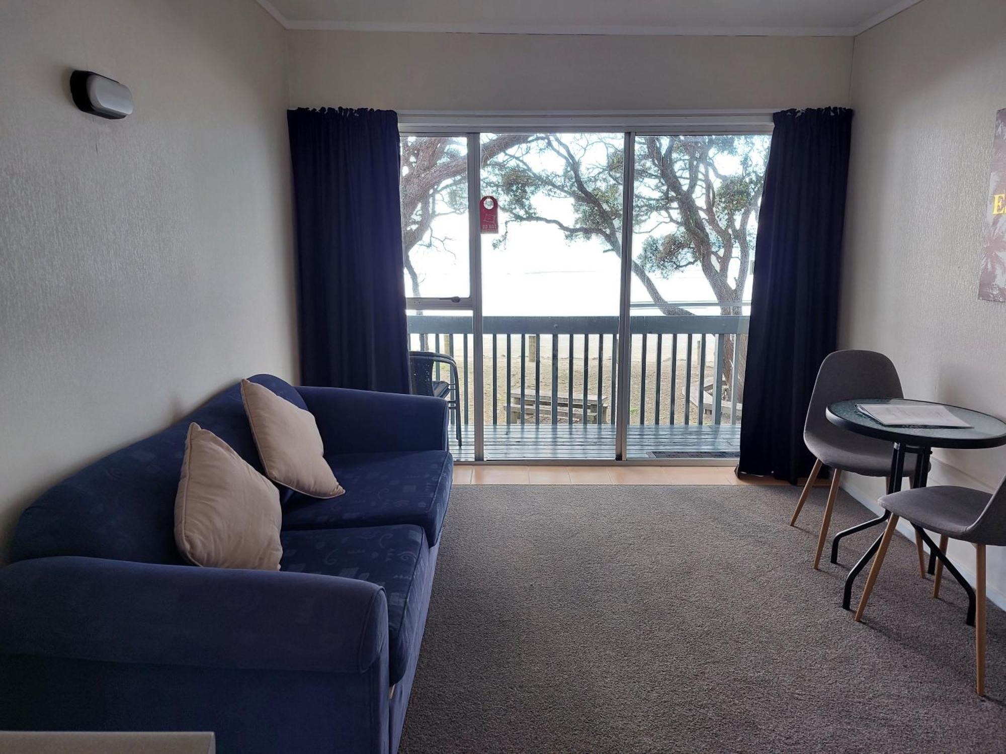 Edgewater Motel Orewa Zewnętrze zdjęcie