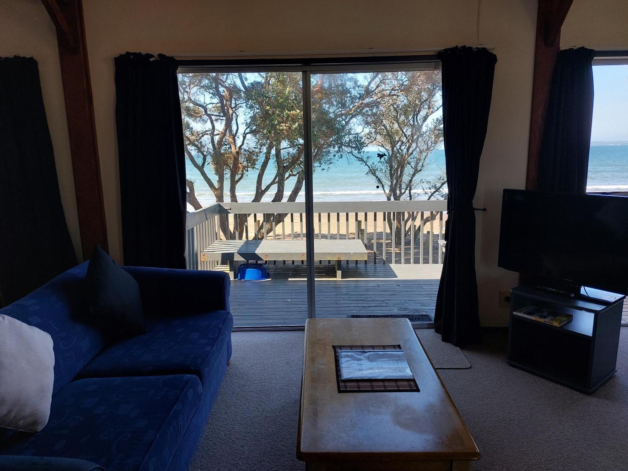 Edgewater Motel Orewa Zewnętrze zdjęcie