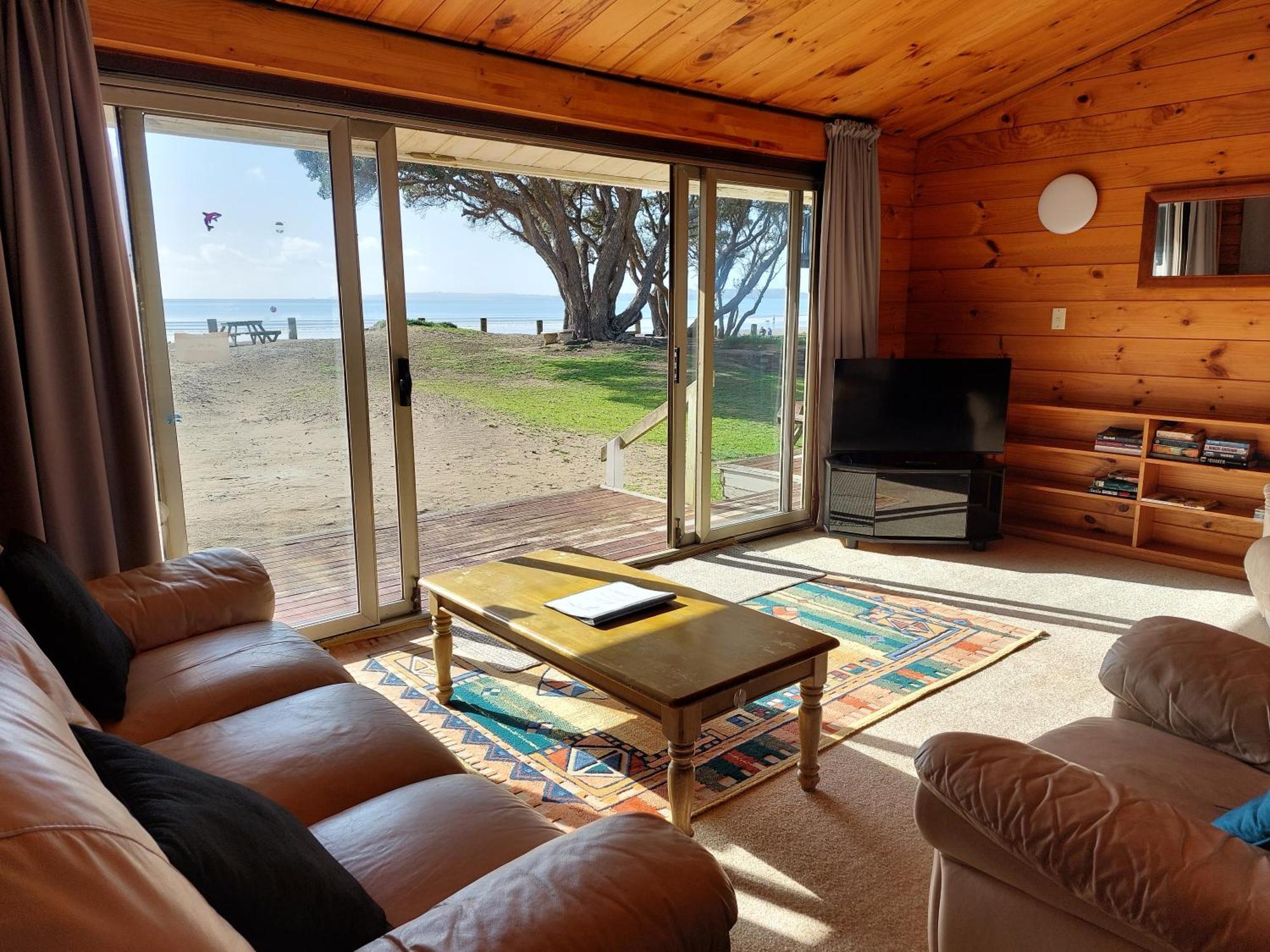 Edgewater Motel Orewa Zewnętrze zdjęcie