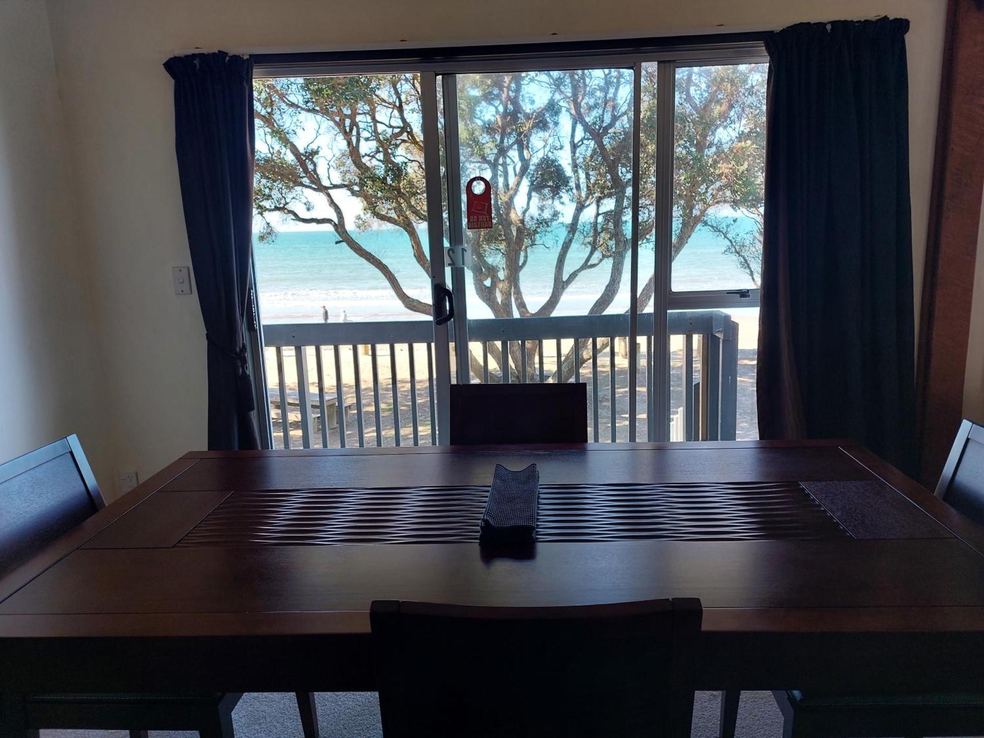 Edgewater Motel Orewa Zewnętrze zdjęcie